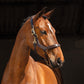 Micklem Leather Headcollar