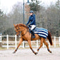 Horseware Newmarket Fleece Exercise Sheet