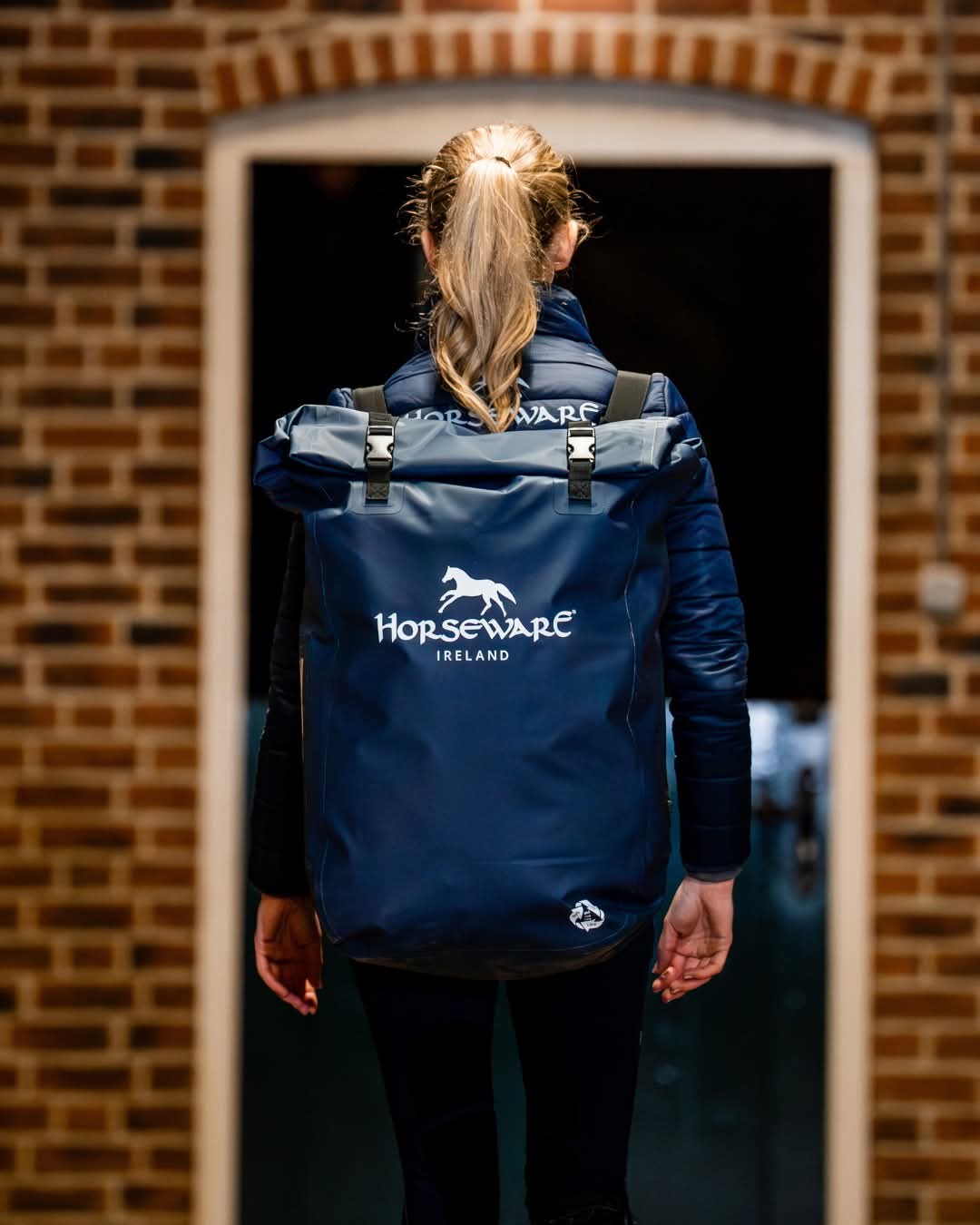 Horseware Signature Kit Bag