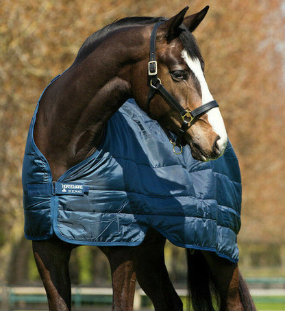 5'6 RAMBO ® ORIGINAL 100G TURNOUT WITH 0G DETACHABLE NECK BONUS FREE LINER