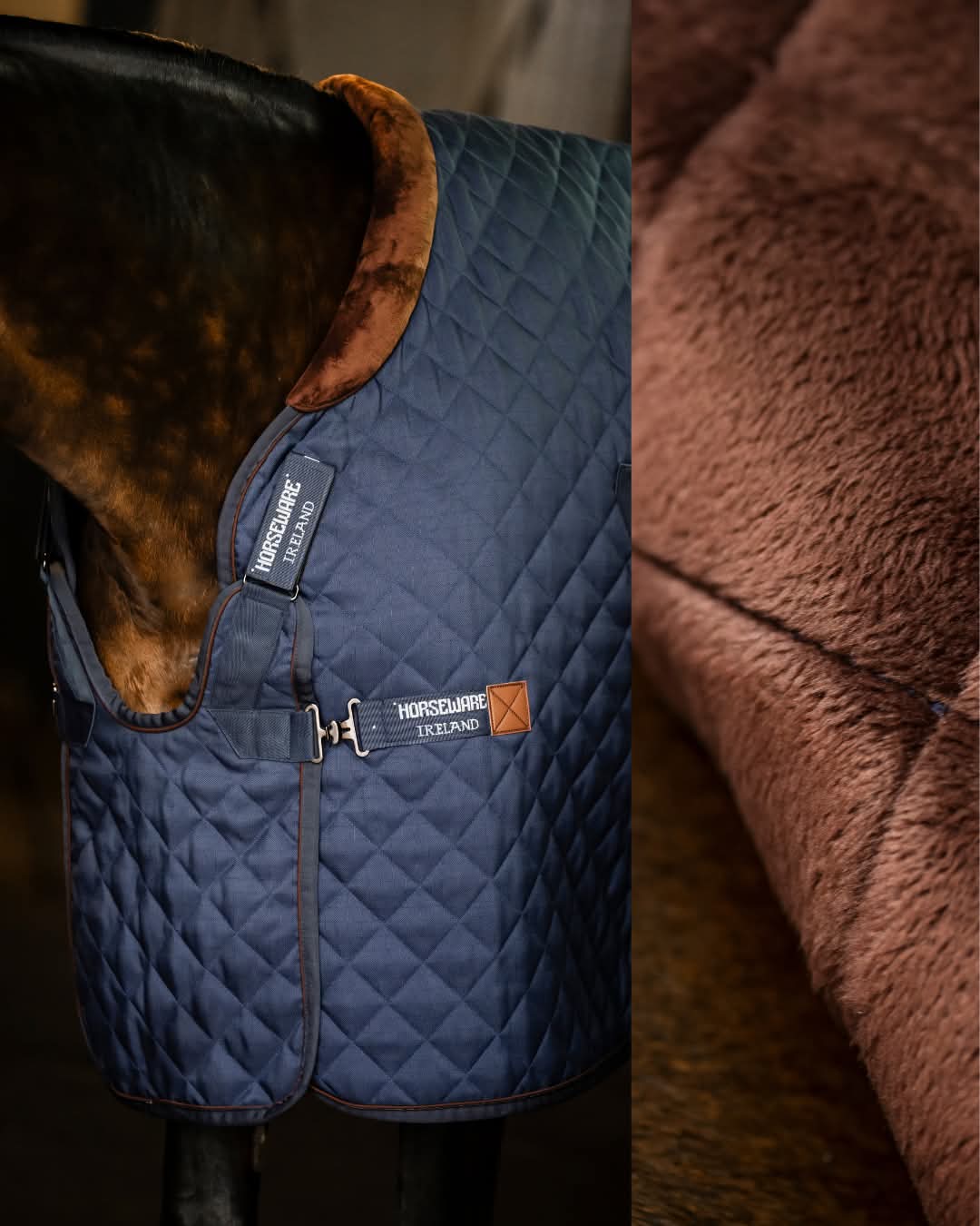 Horseware Signature Stable 200g