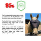 Equivizor™ Fly Mask