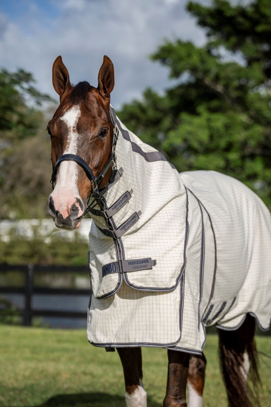 Rambo Optimo Supreme Summer Sheet Plus