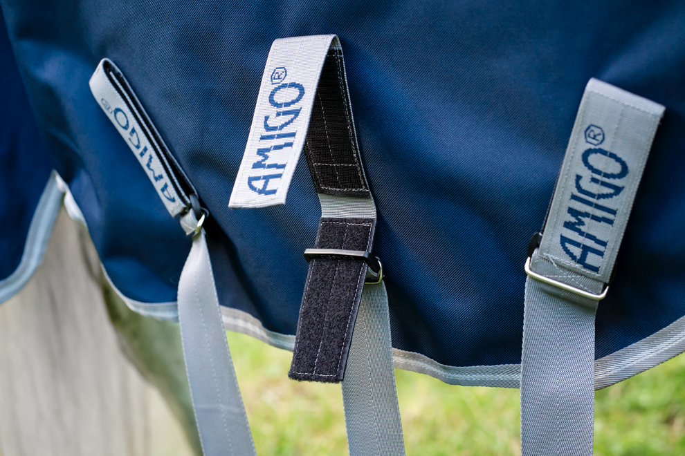 Amigo 1200D DiscFront Plus Turnout 0g