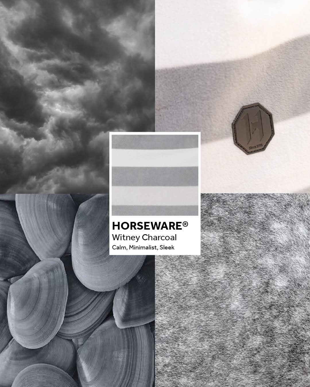 Horseware Newmarket Fleece Cooler