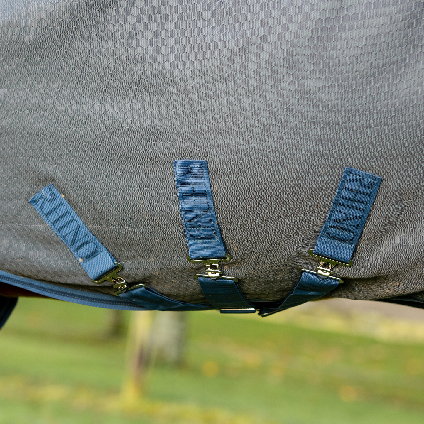 Rhino Hexstop 100g Turnout