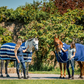 Horseware Newmarket Cosy Fleece Cooler