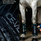 ICE-VIBE TENDON WRAPS WITH EXTRA COLD PACKS (4) Valued at $50