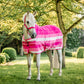 Newmarket Pony Fleece Cooler
