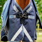 The Rambo® Duo Ripstop Plus Turnout Bundle - 10 Year Guarantee!