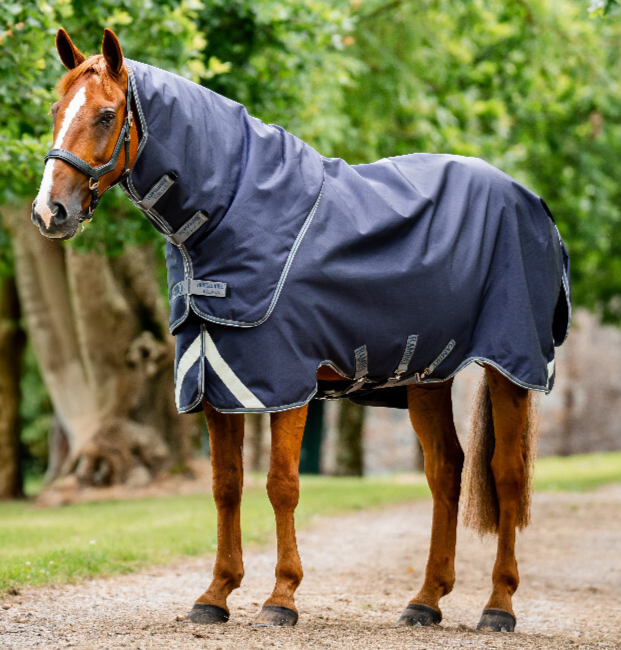 The Rambo® Duo Ripstop Plus Turnout Bundle - 10 Year Guarantee!