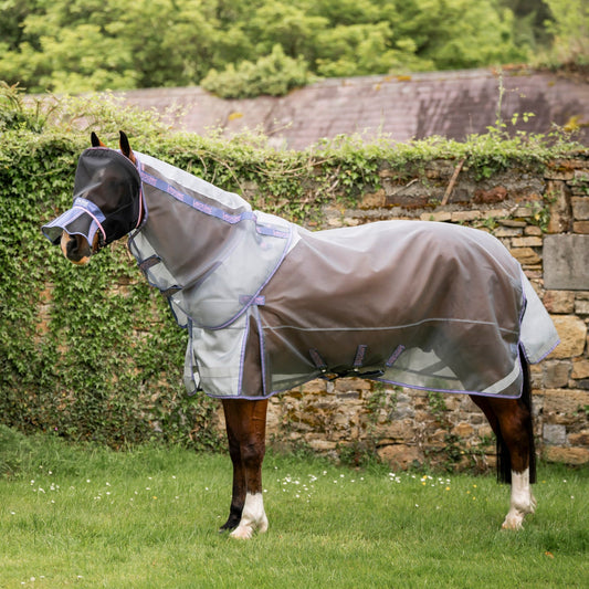 LE DEFENDER ANTI-INSECT RUG