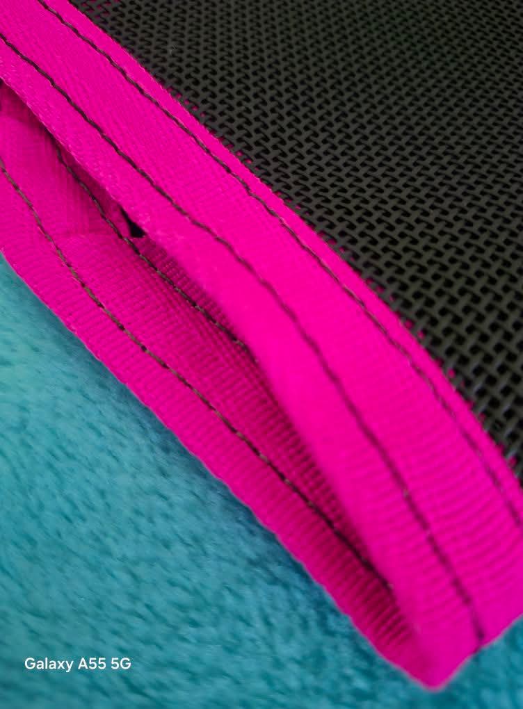 Lge Mini Economy Veils With Nose Skirts