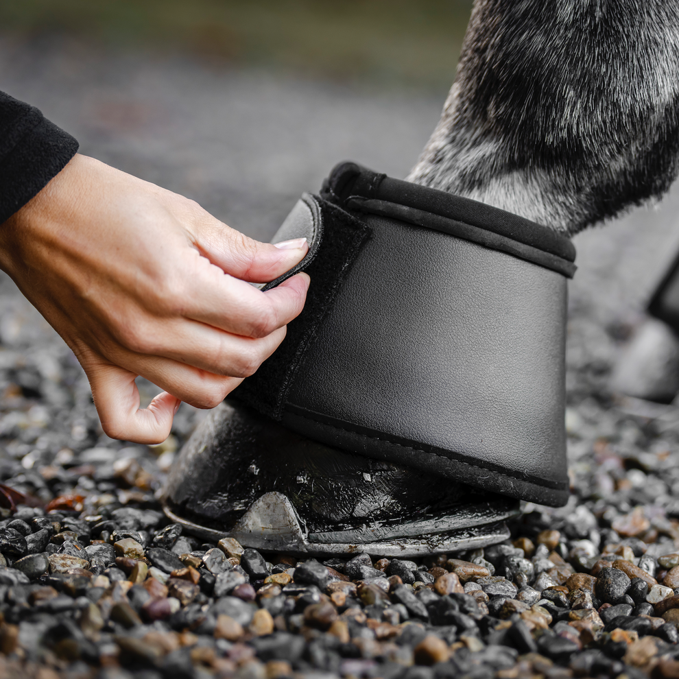 Horseware® Overreach Boots
