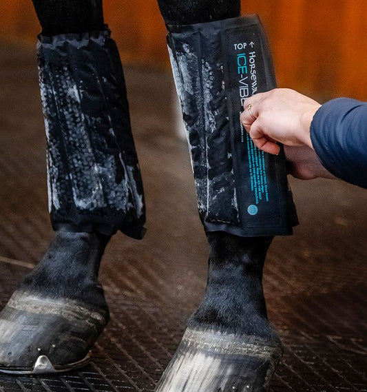 ICE - VIBE COLD PACKS (Tendons/Legs)