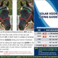 Equivizor™ Solar Veil