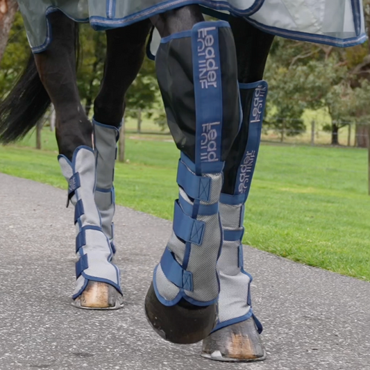 LE Defender Fly Boots