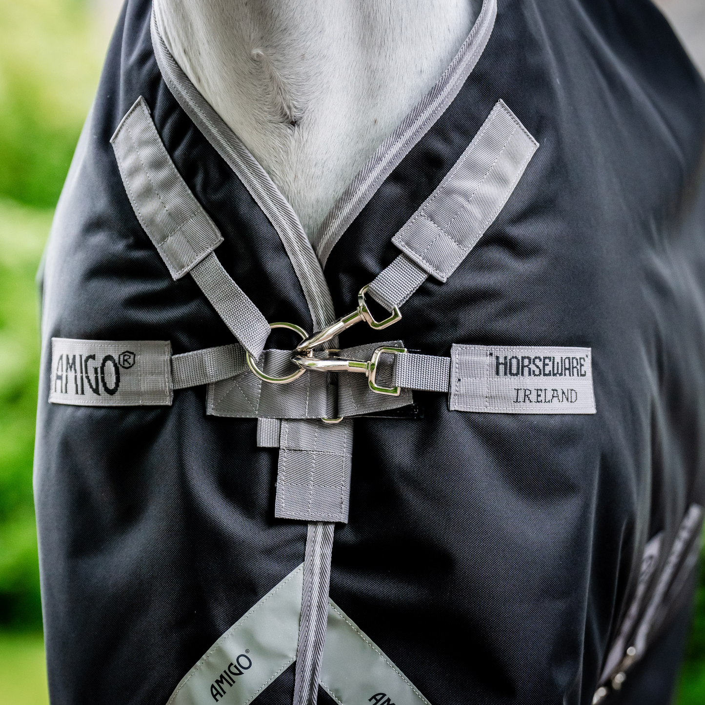 Amigo 1200D Plus Turnout 250g