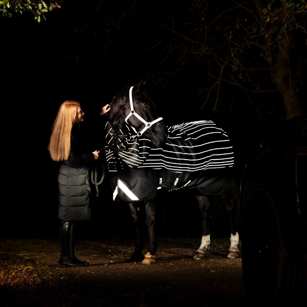Amigo 1200D DiscFront Reflectech Plus Turnout 0g