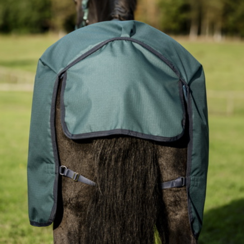 Amigo Ripstop 900D Plus Turnout 100g