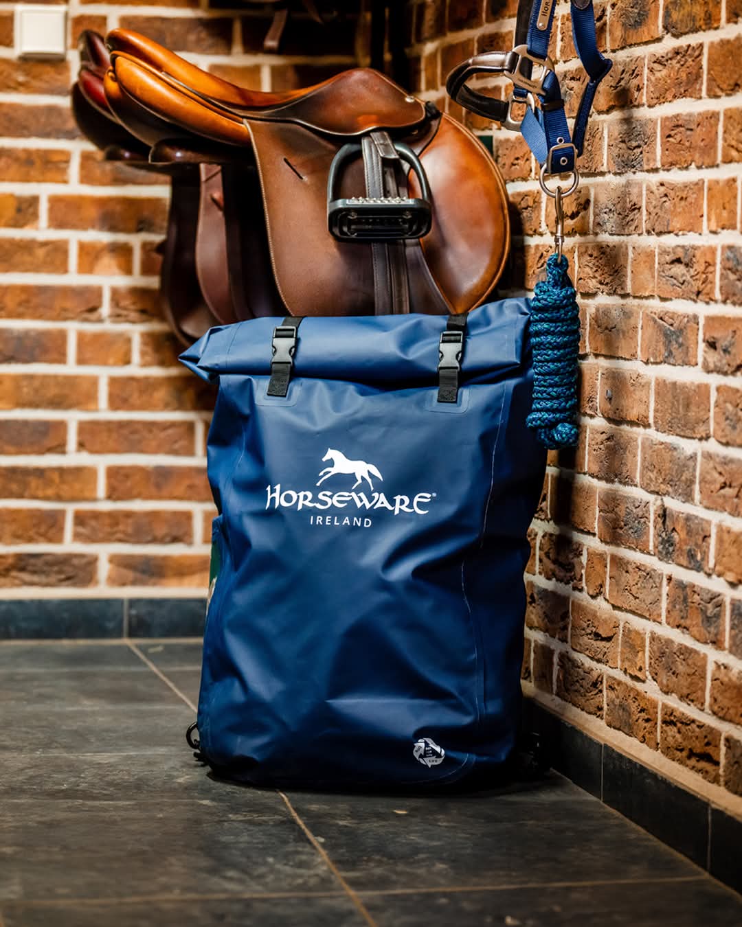 Horseware Signature Kit Bag