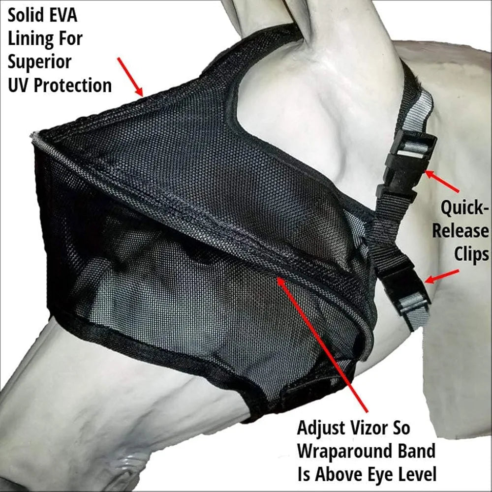 Equivizor™ Solar Veil