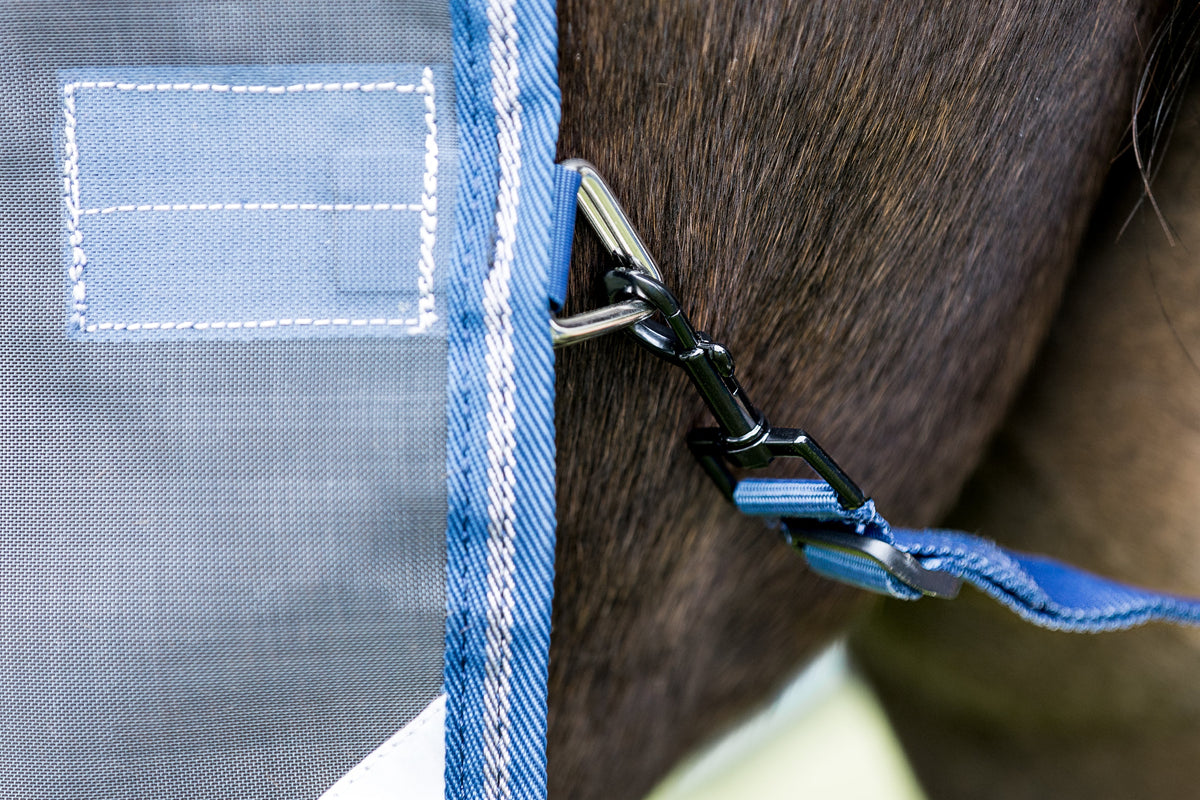 LE DEFENDER ANTI-INSECT RUG