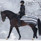 Horseware Newmarket Fleece Exercise Sheet