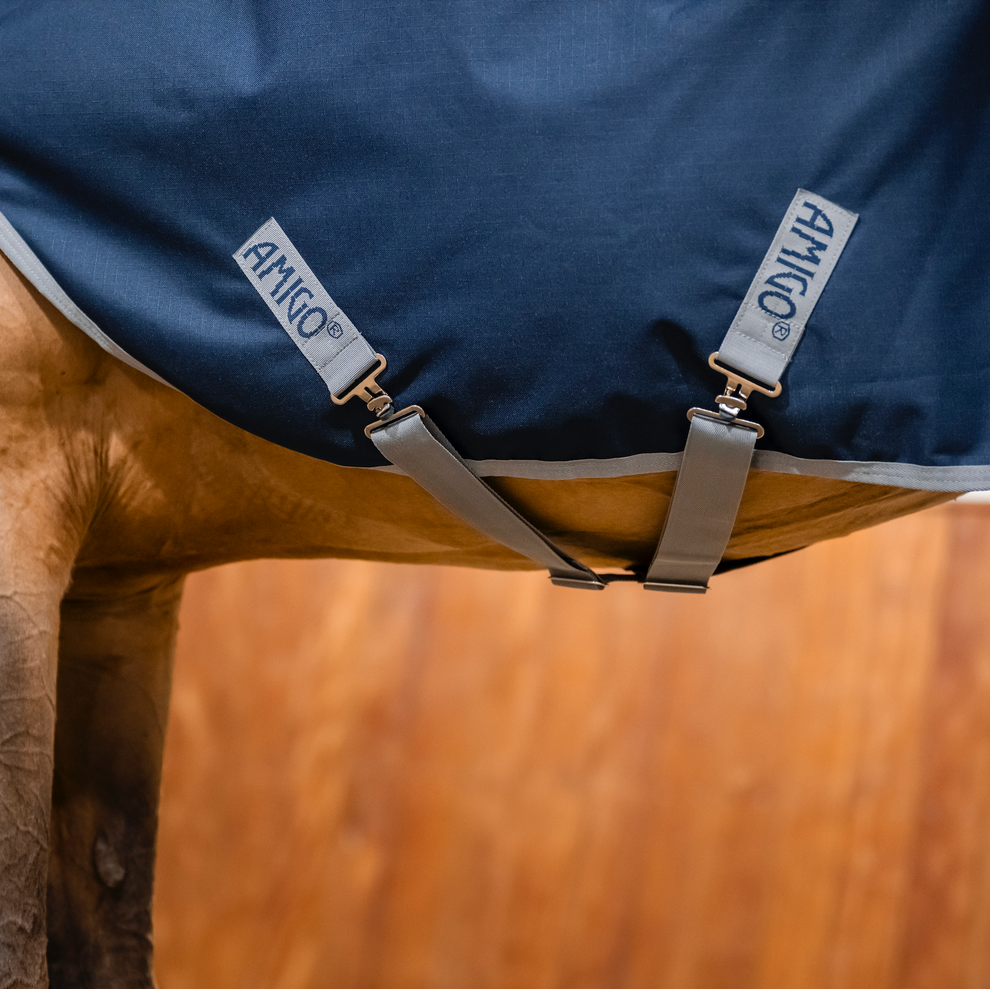 The Amigo Ripstop 900D Walker Rug