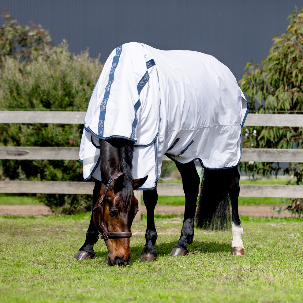 LE Fieldsafe Summer Sheet