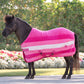 Horseware Newmarket Petite Fleece Cooler