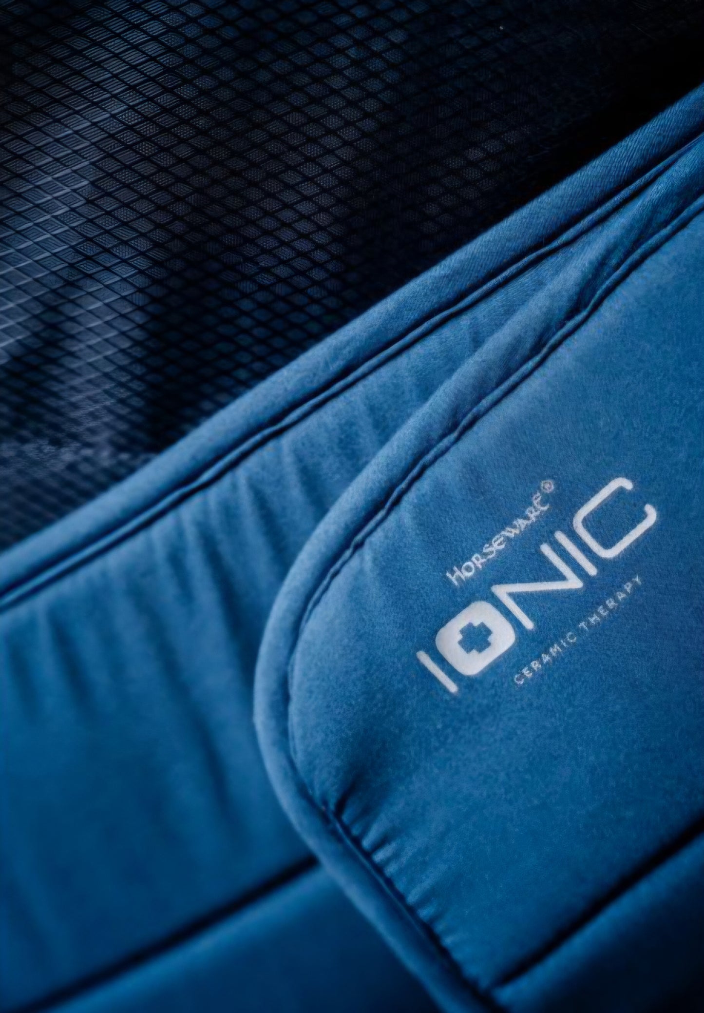 Horseware Ionic Bandage Pads