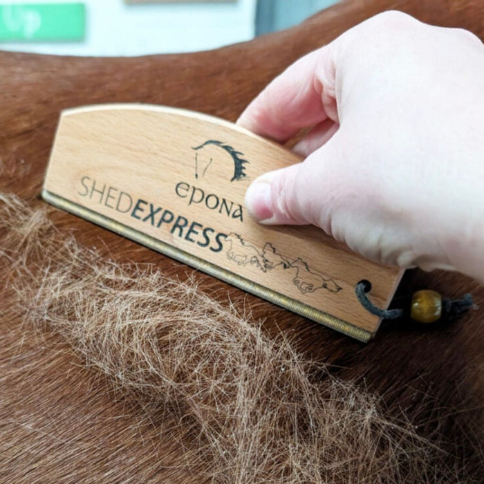 Shed Express