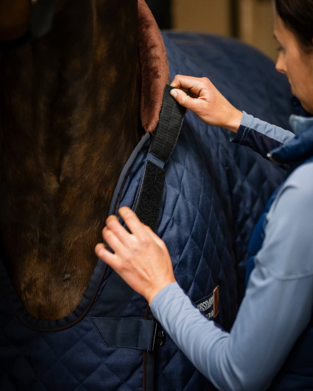 Horseware Signature Stable 200g