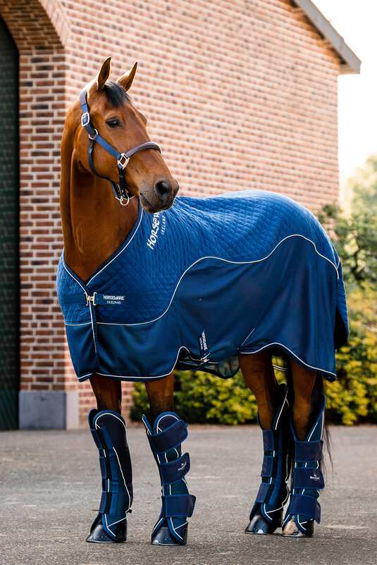 Horseware Signature Travel Rug