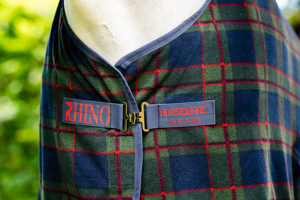 Rhino® Fleece Cooler Limited Edition