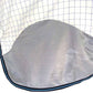 WILD HORSE INSECT CONTROL DUO RUG WITH ATTACHED HOOD