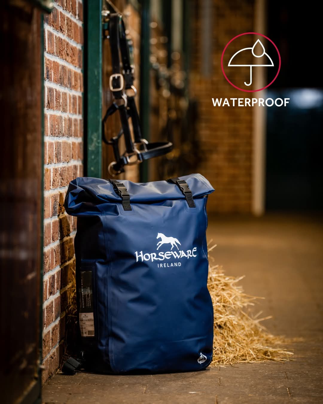 Horseware Signature Kit Bag
