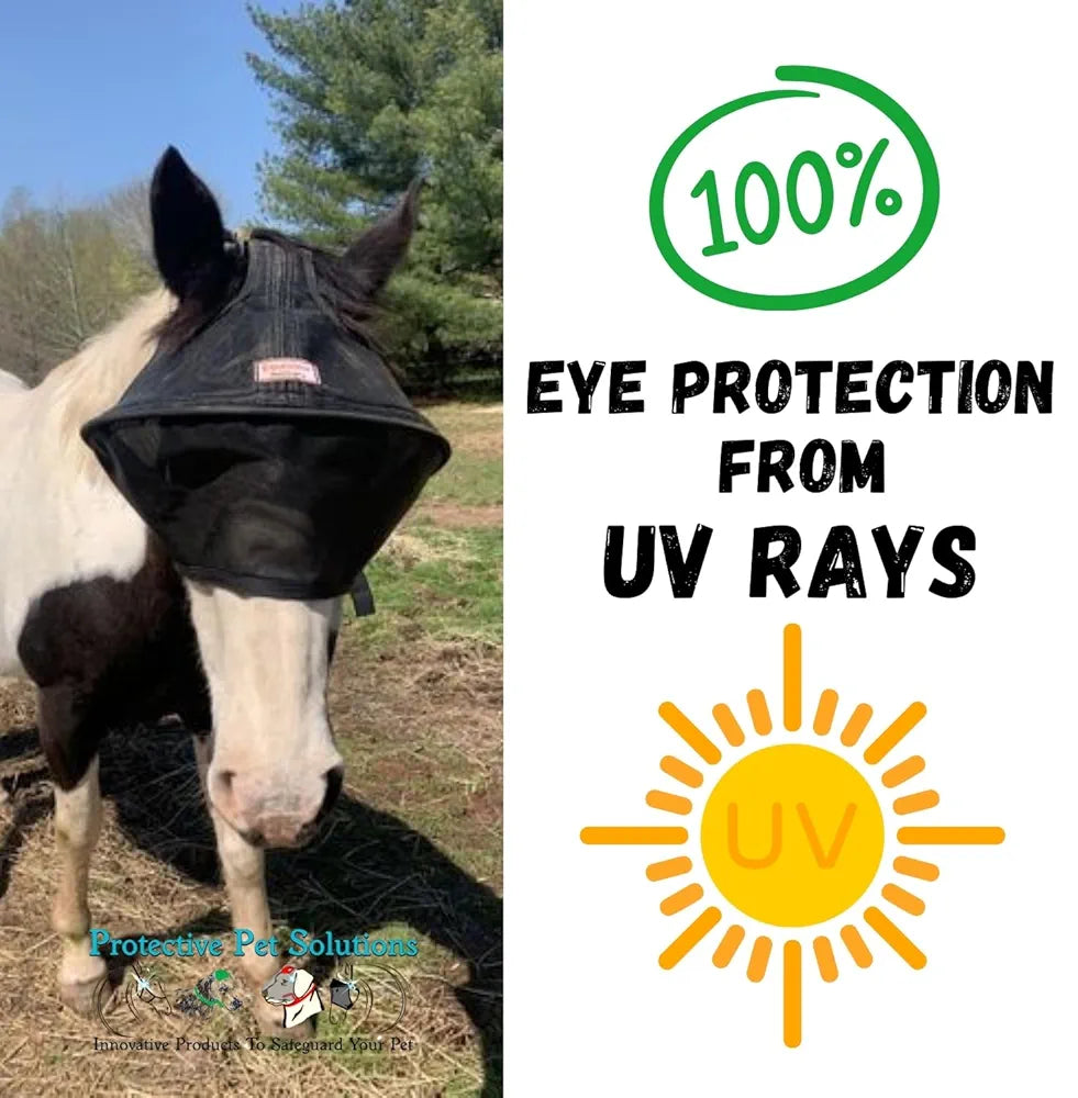 Equivizor™ Solar Veil