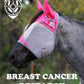 CASHEL CRUSADER & FLY BUSTER FLY MASKS FOR COB, HORSE, WB & DRAFT