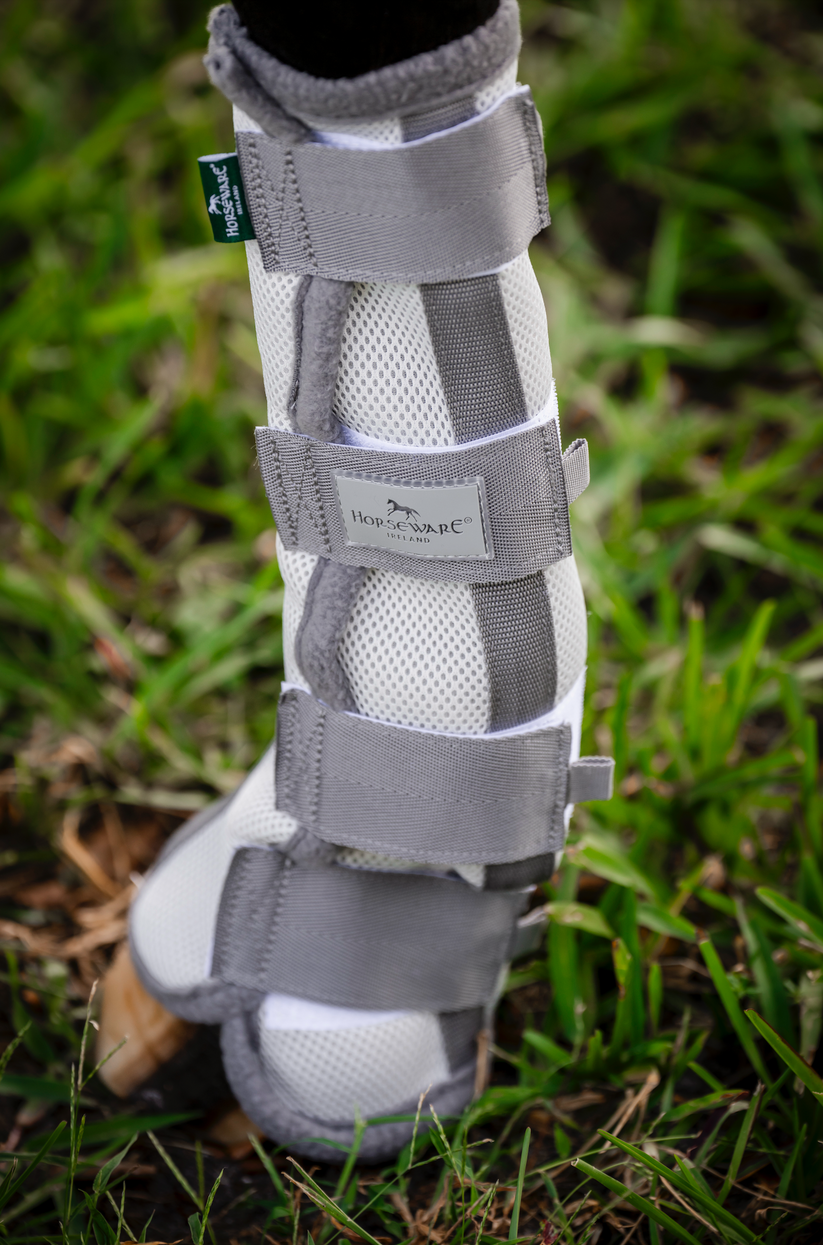 Horseware Fly Boots (Pair)