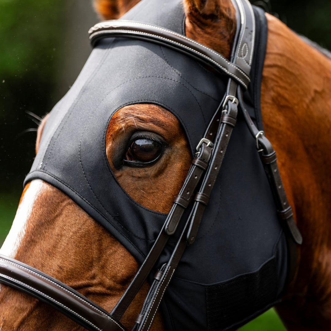 Horseware Ionic Calming Face Mask