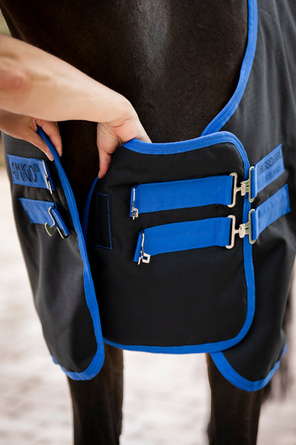 Amigo Straight Front Chest Extender