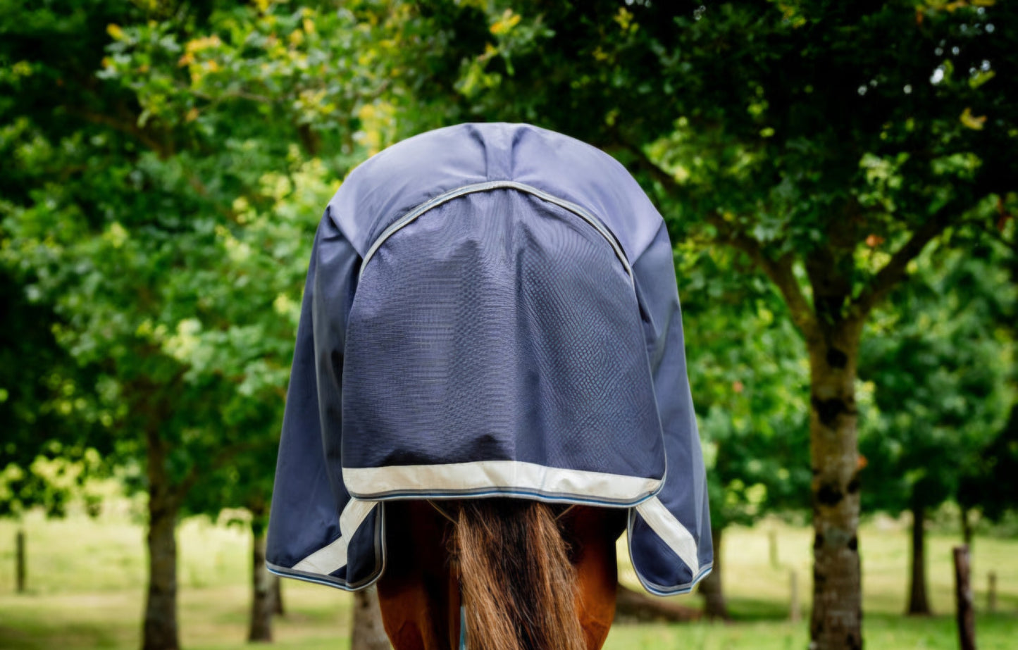 The Rambo® Duo Ripstop Plus Turnout Bundle - 10 Year Guarantee!