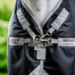Amigo 1200D Integrated Turnout 0g