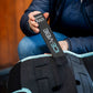 Ice-Vibe® Knee Wraps New 2025