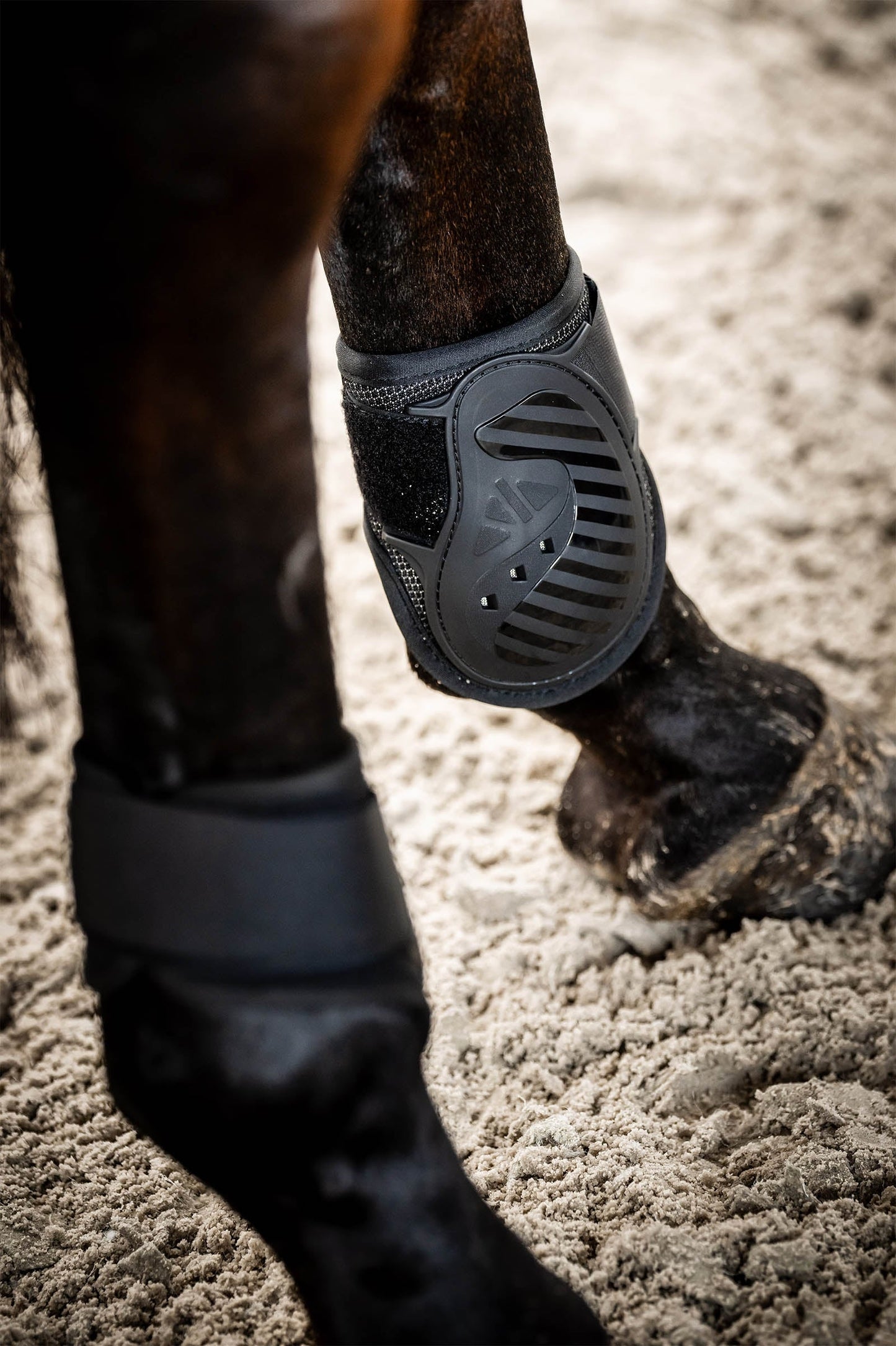 Horseware Pro Bamboo Fetlock Boots
