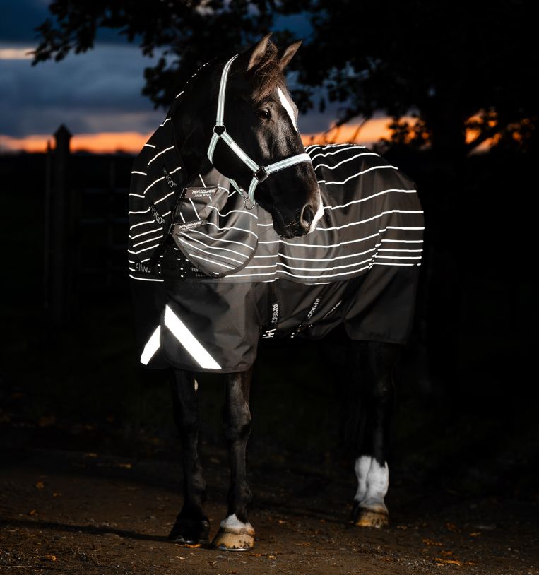 Amigo 1200D DiscFront Reflectech Plus Turnout 0g