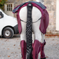 Bonus Tail Guard And Bag With Horseware Signature Travel Cooler