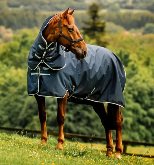 Amigo Ripstop 900D Plus Pony Turnout 200g